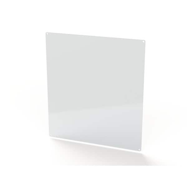 Subpanel, 19 in H, 0.08 in D, 17 in W